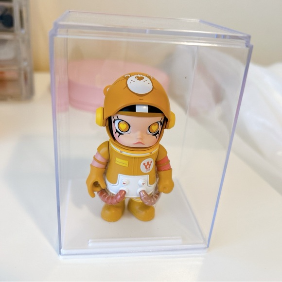 POPMART MEGA SPACE MOLLY 100% Series 3 - Picture 8 of 12